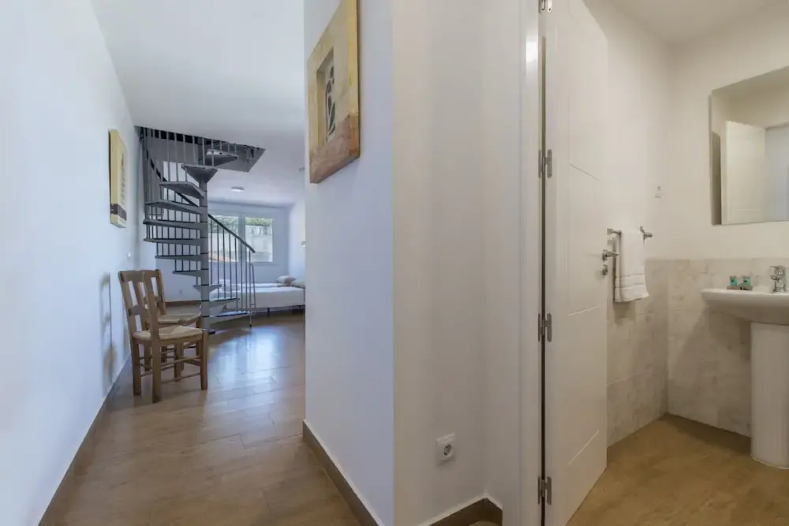 VI El Cuartel 4 in Vila