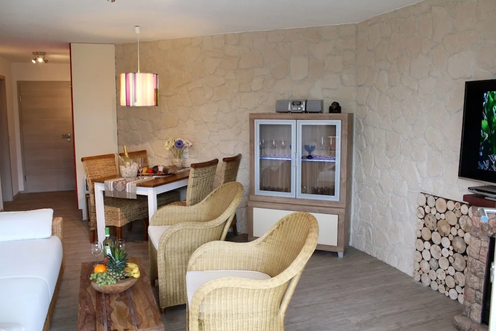 Ferienwohnungen Maarberg Resort