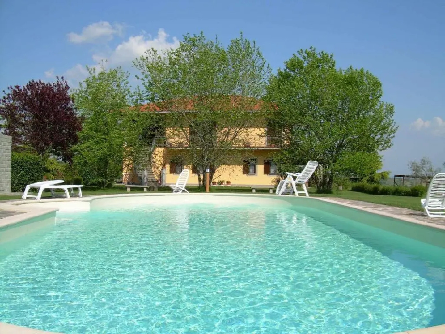 Agriturismo Bella Cima