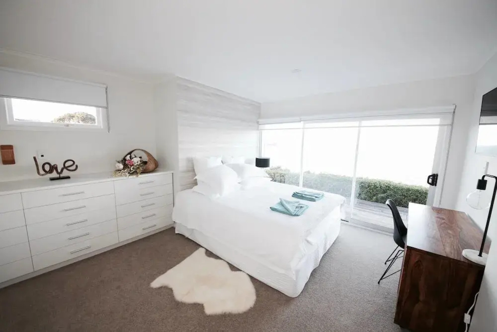 Coastal Home with Admire Lovely Sea View