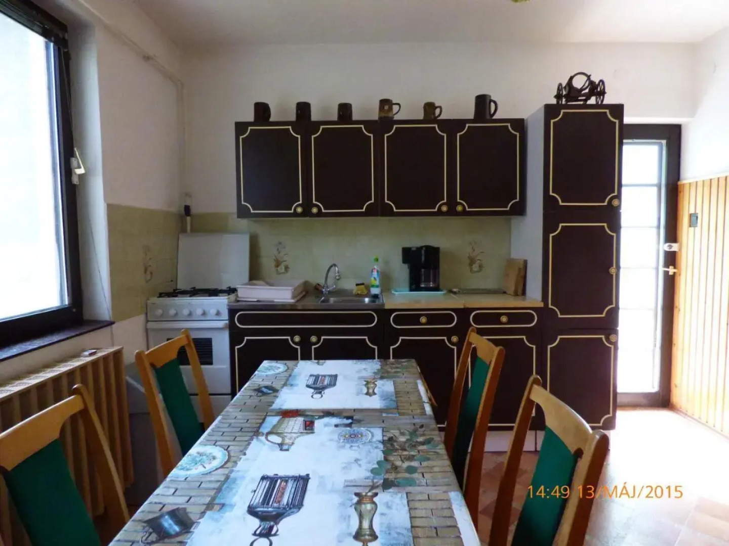 Fábián Apartman-ház