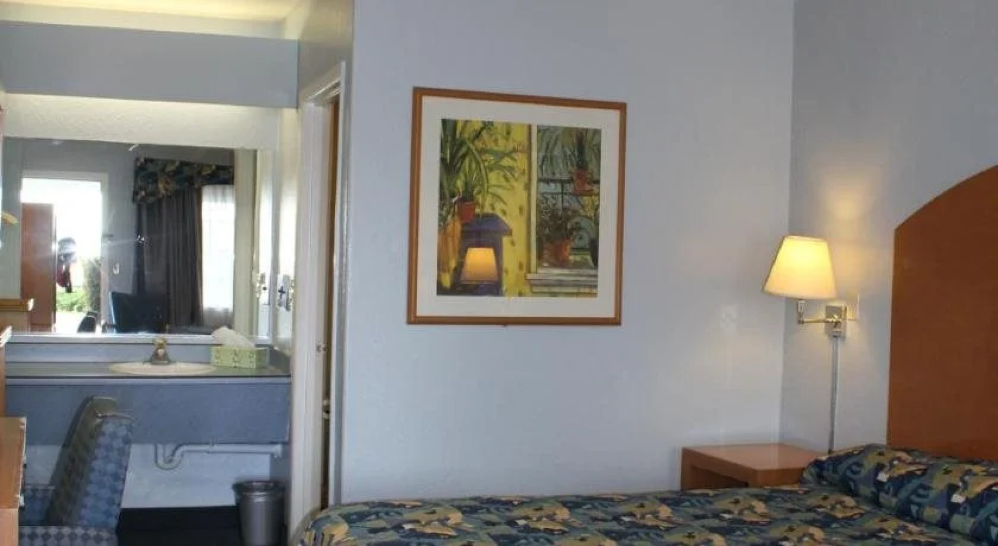 Economy Inn Watsonville