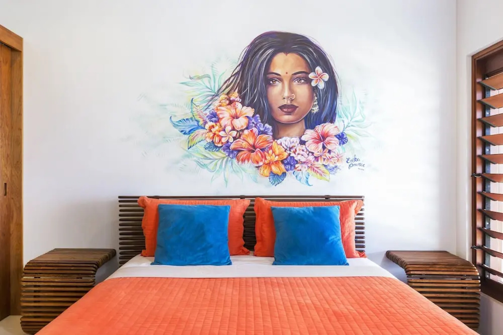 Private Holiday House Fiji