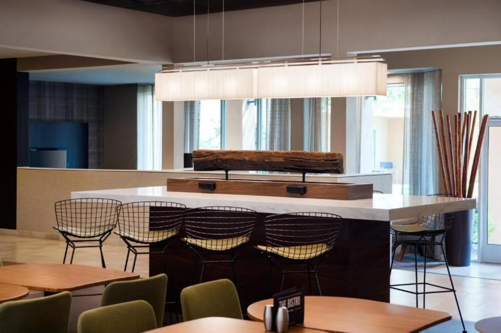 Courtyard by Marriott San Mateo Foster City