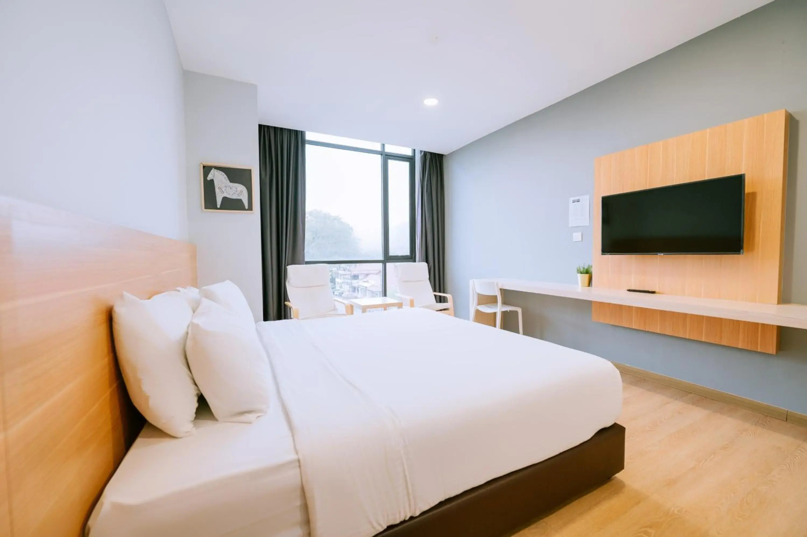 Signature by The Concept - formerly Chill Suites Langkawi