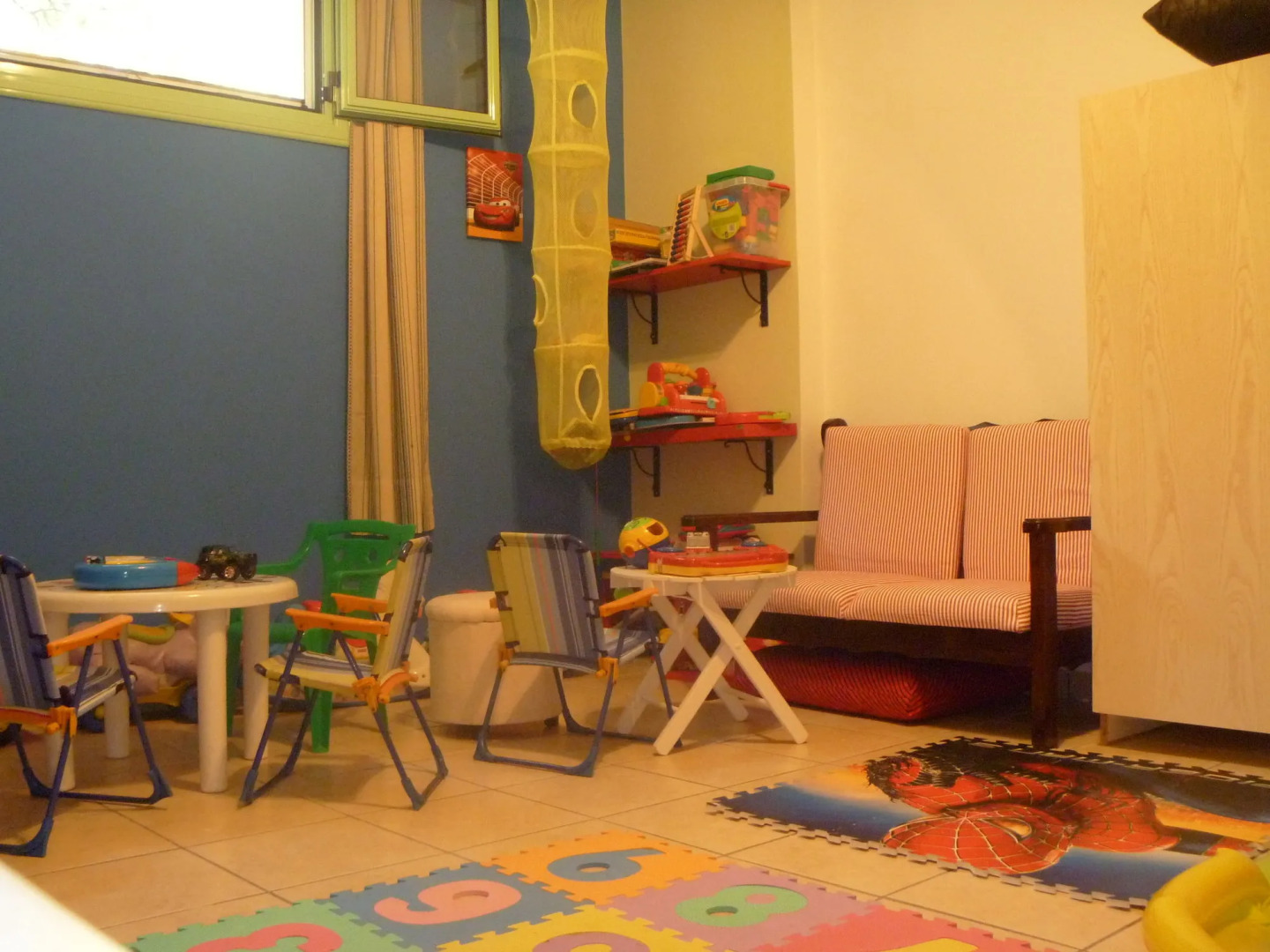 Aloe Luxury Apartments & Suites