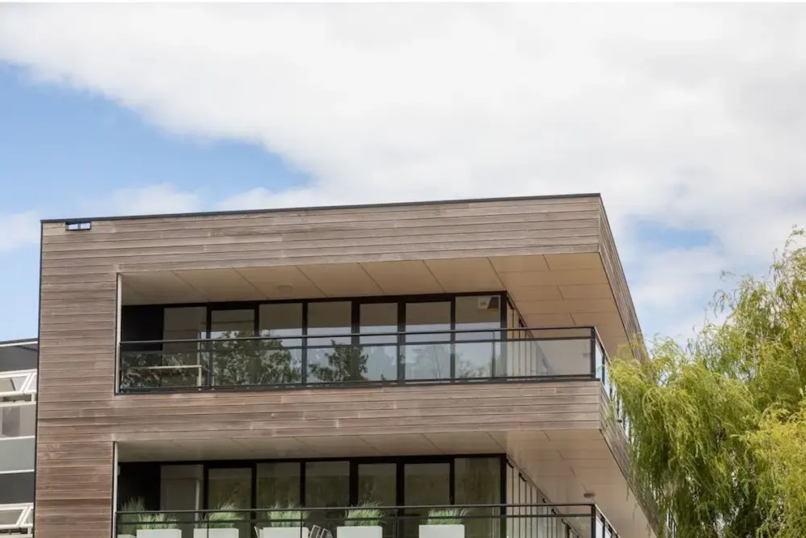 Holiday Apartment in a Prime Location on the Veerse Lake