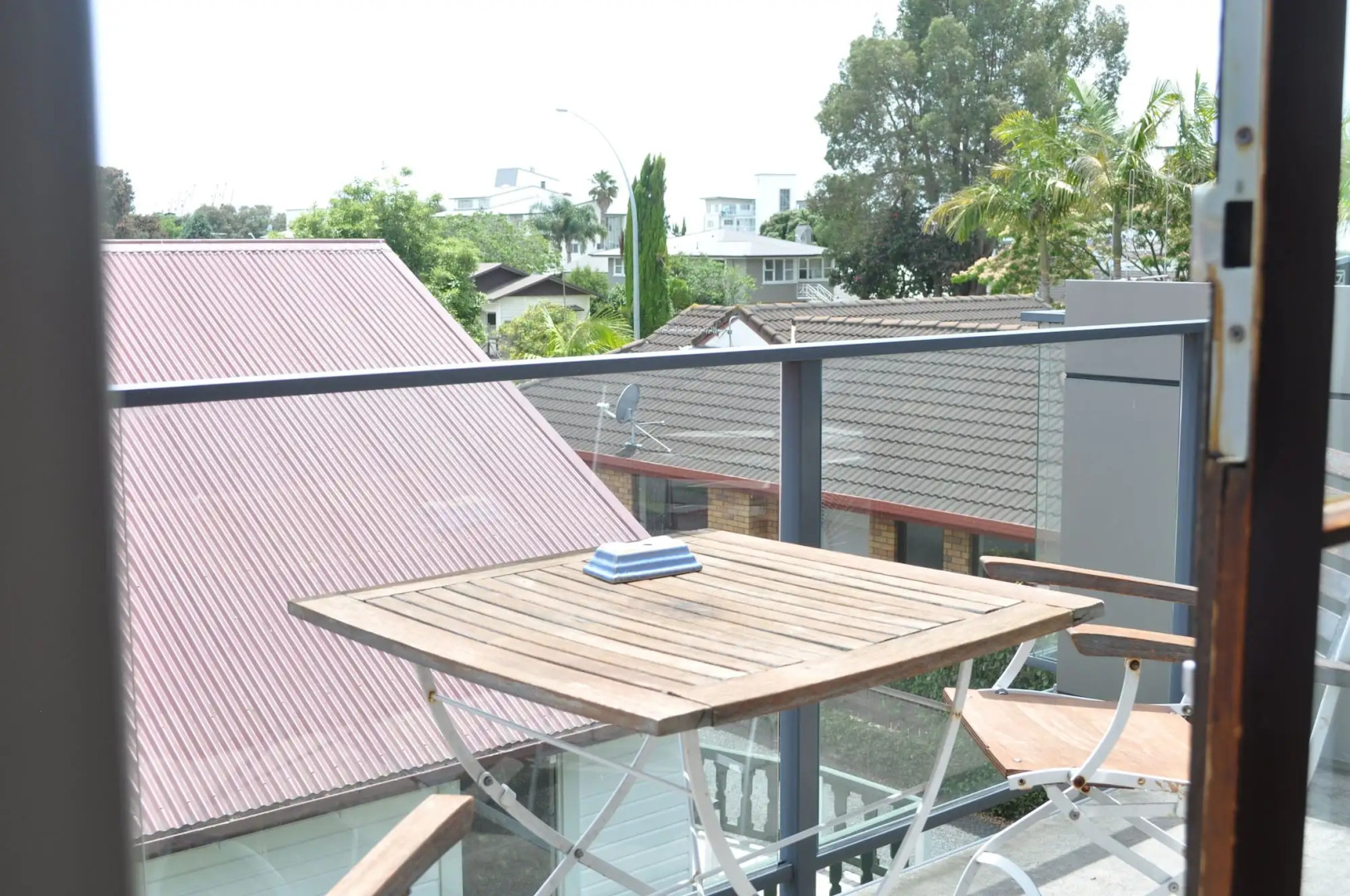 City Suites Tauranga