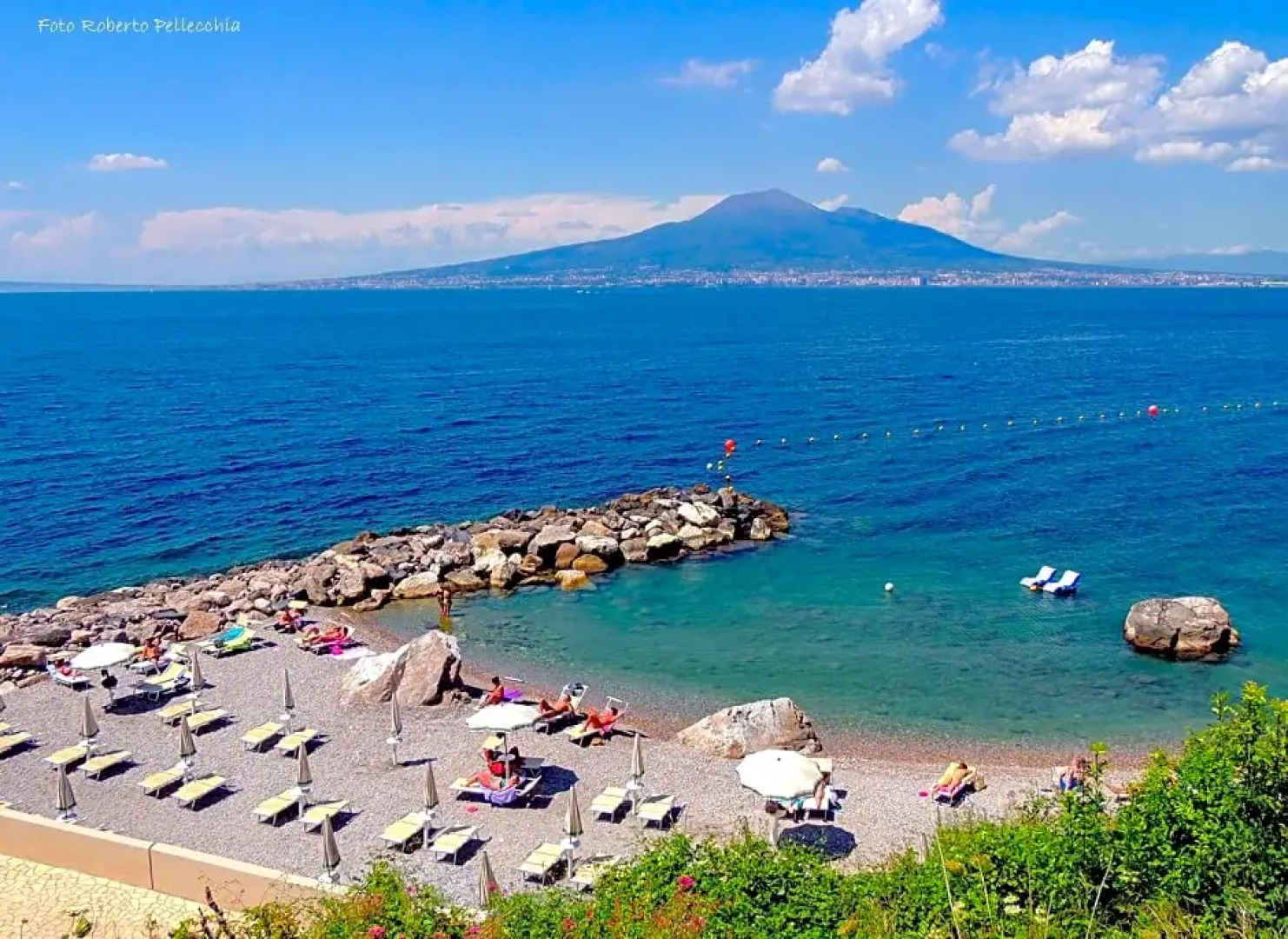 Holiday House Corso 118