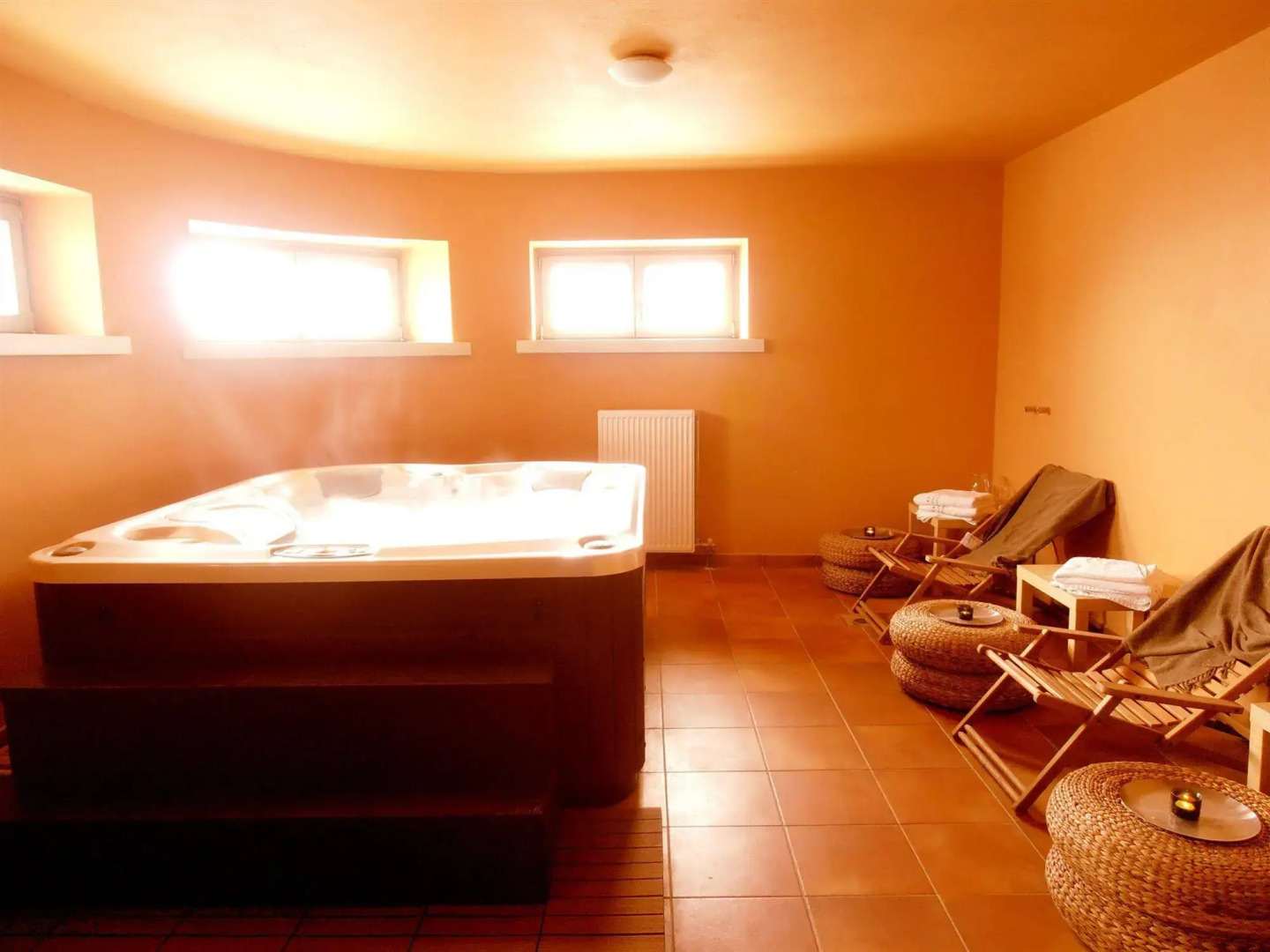 The Lotus Tree Archontiko