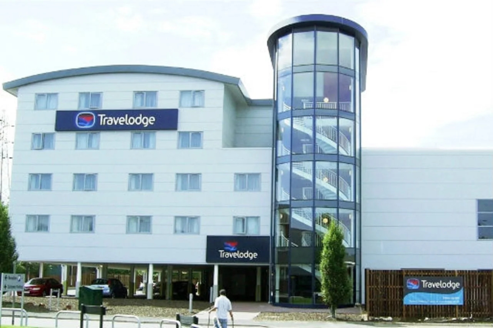Travelodge Guildford
