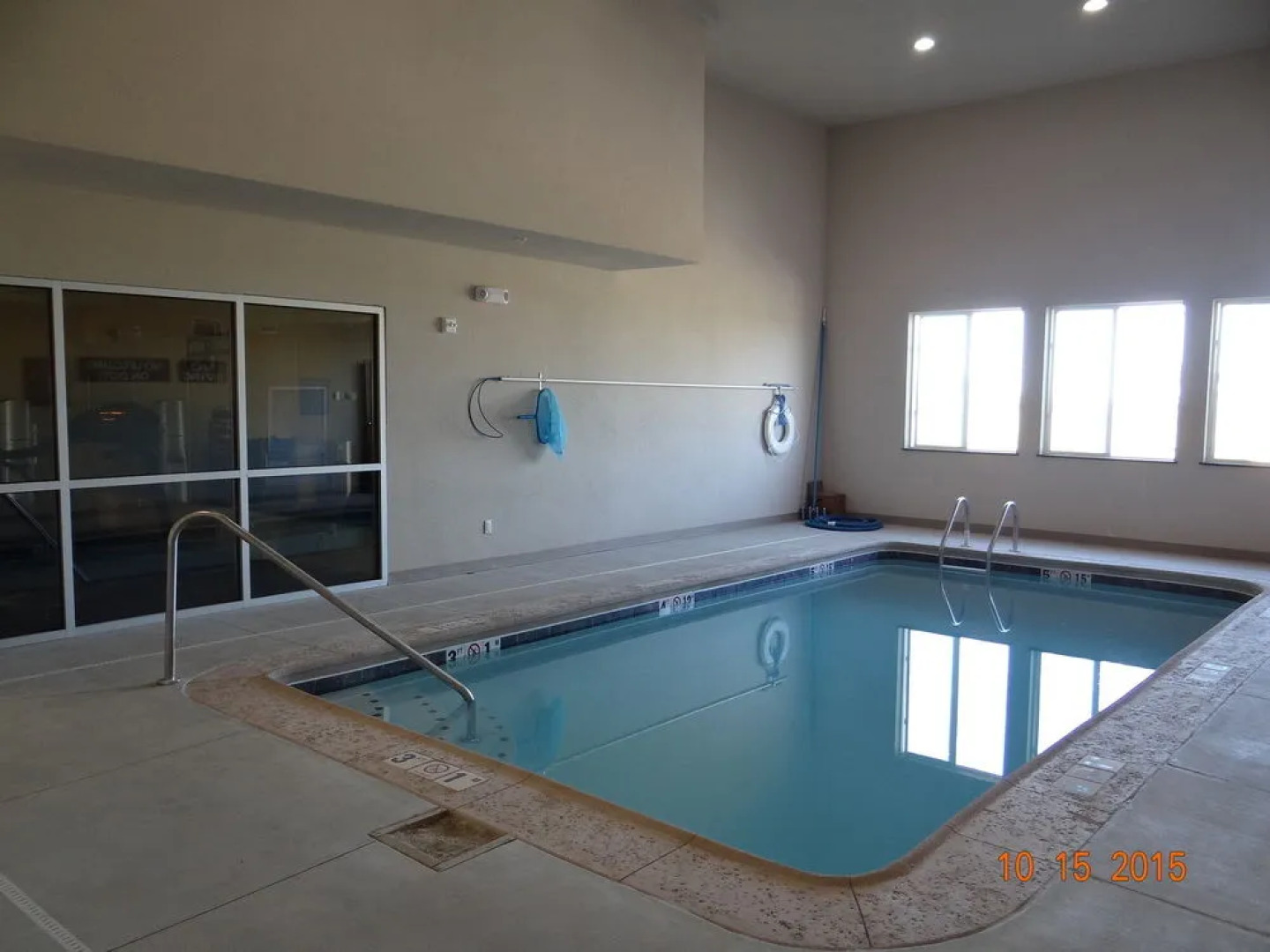 Days Inn & Suites El Dorado