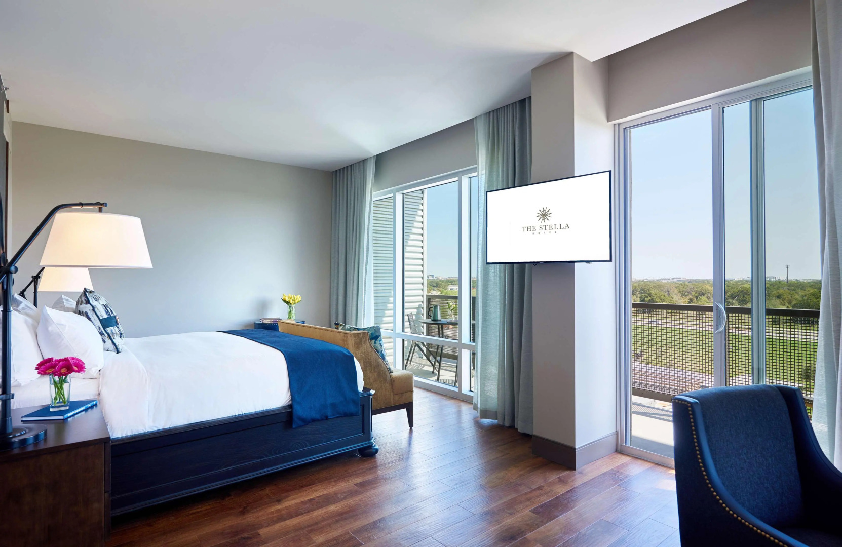 The Stella Hotel, Autograph Collection