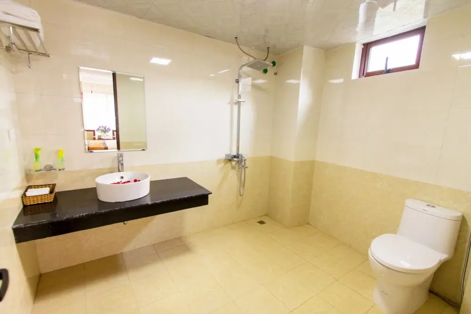 Sapa Sun Salute Hotel