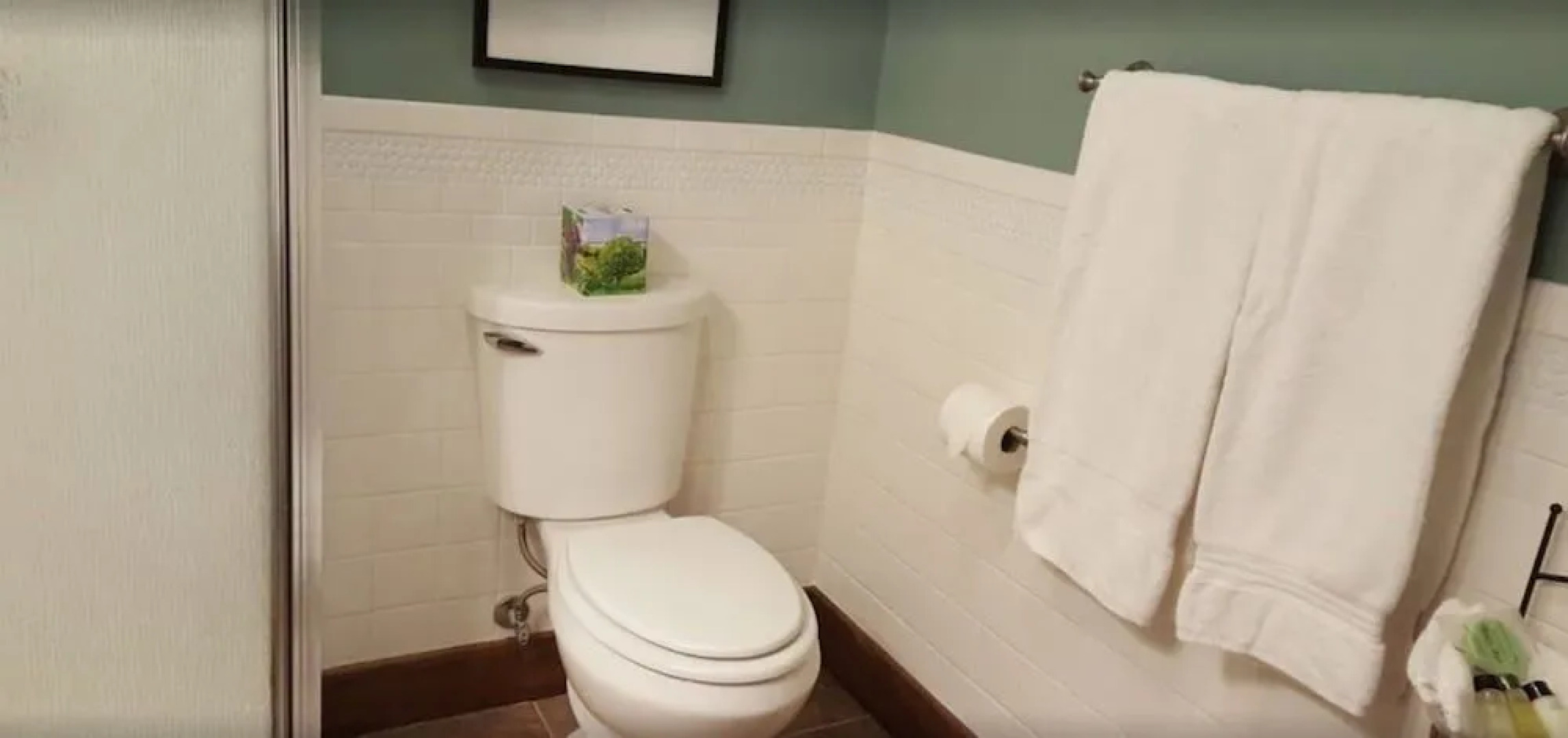 1922 Starkey House Bed & Breakfast Inn