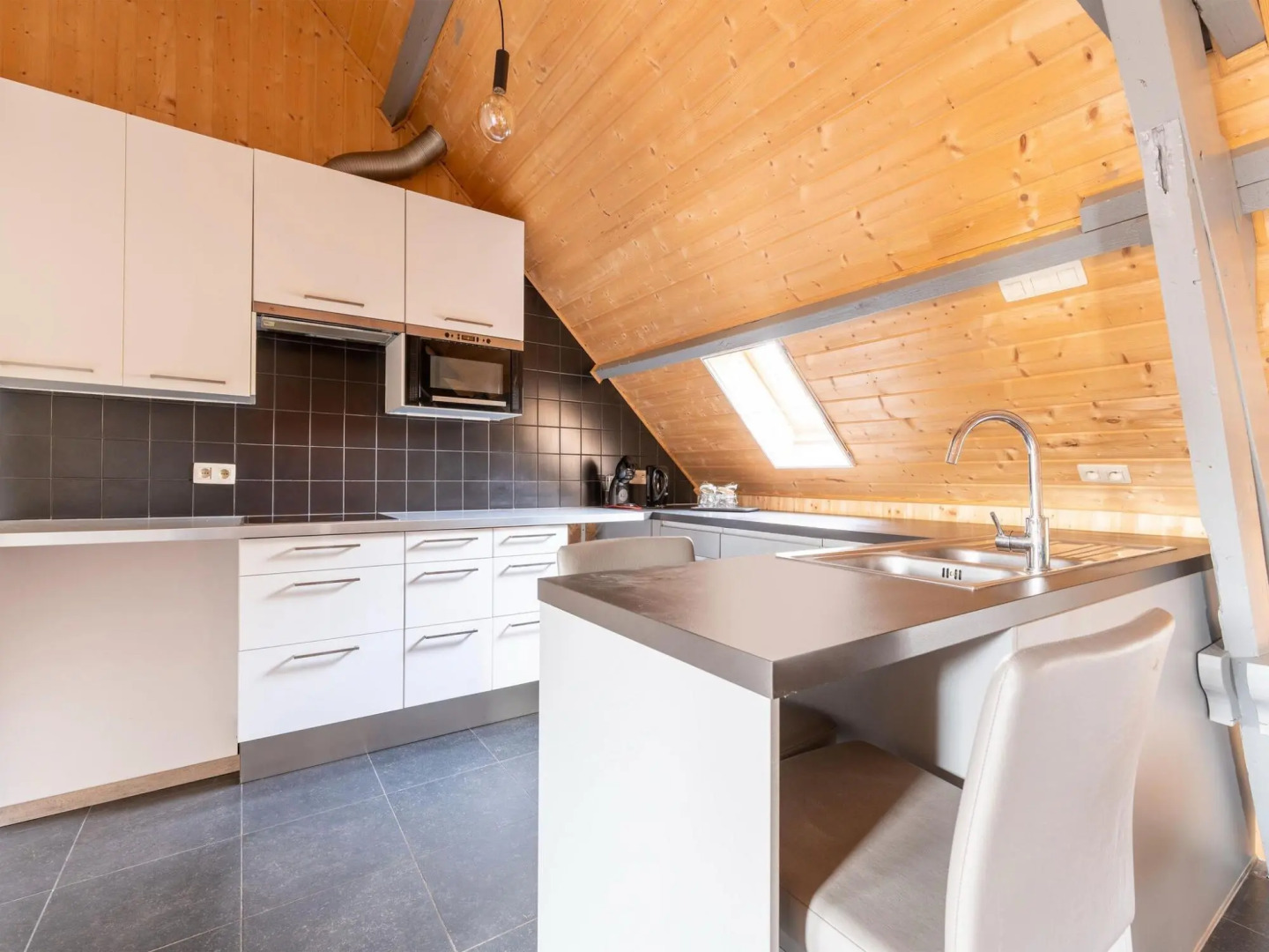 Apartment in Wortel Hoogstraten With Garden