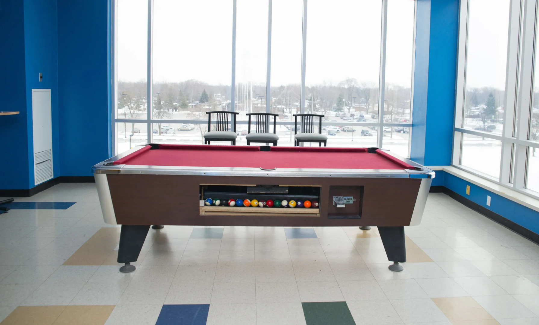 Residence & Conference Centre - Windsor