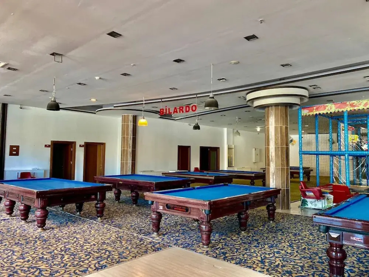 Koç Otel Çankırı