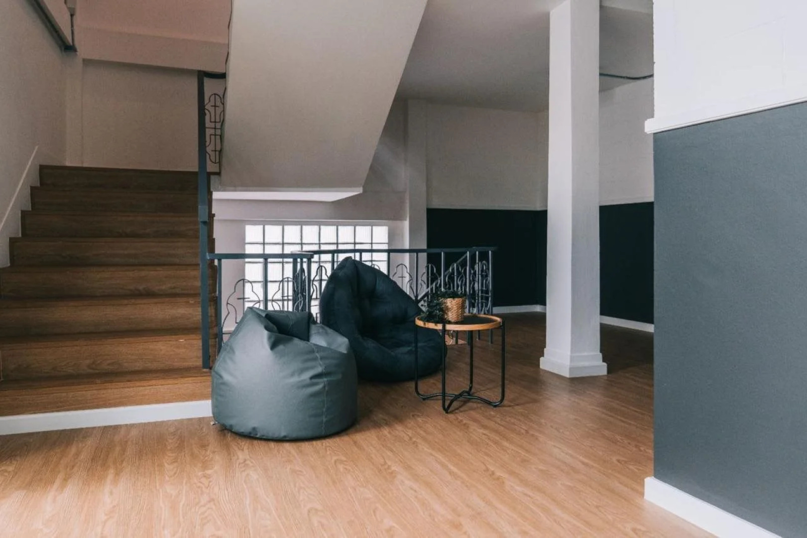 COZ at Ratchathewi - Hostel