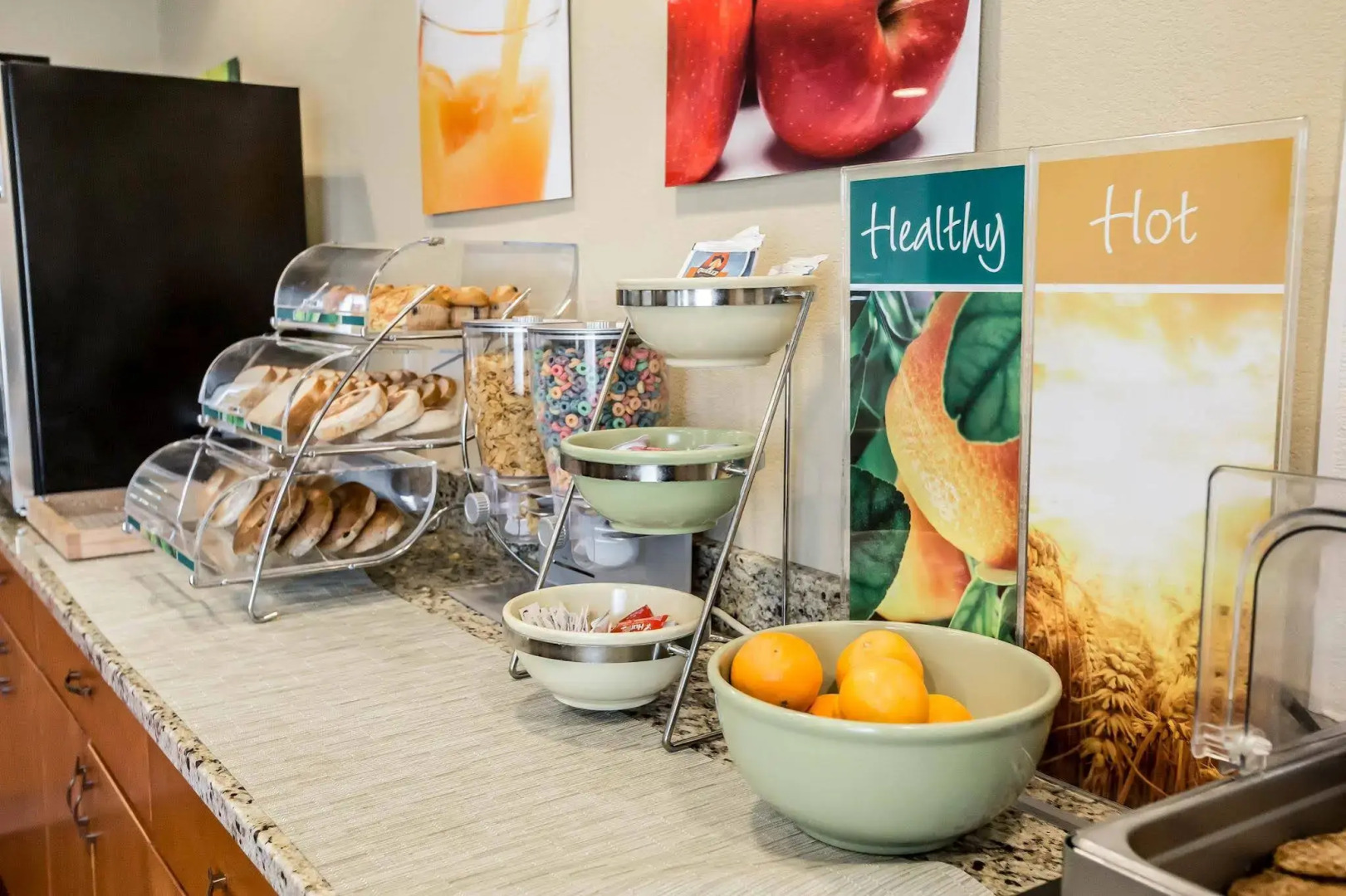 Quality Inn Chesterton near Indiana Dunes National Park I-94