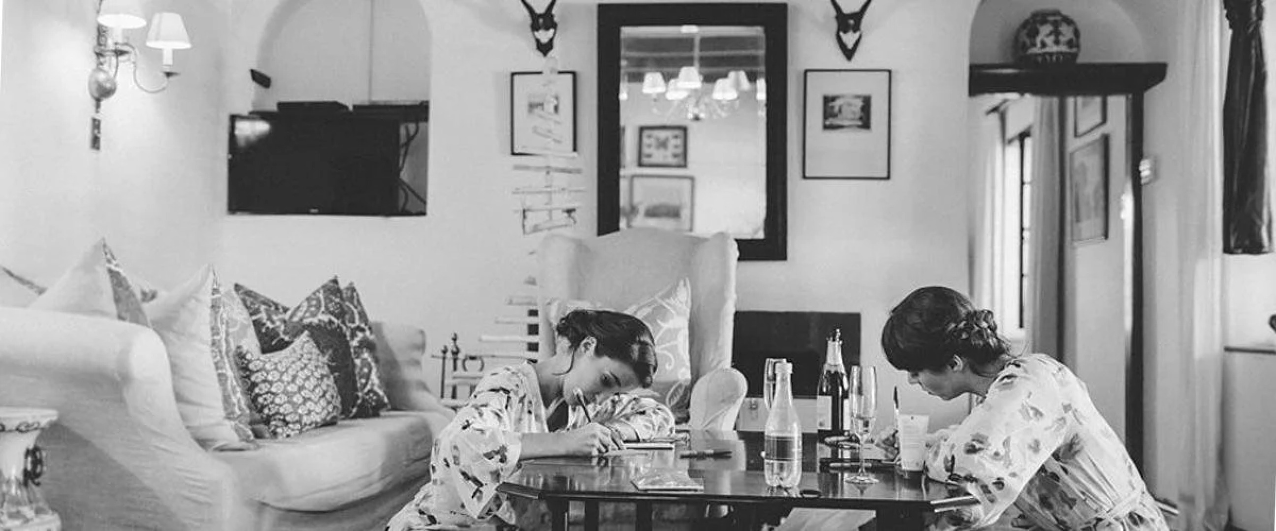 Boschendal Farm Estate