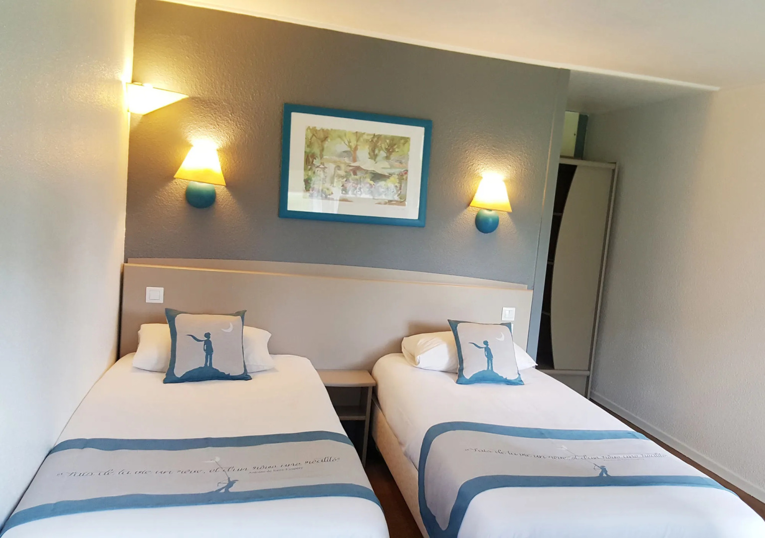 The Originals City, Hôtel Rennes Sud, Chantepie