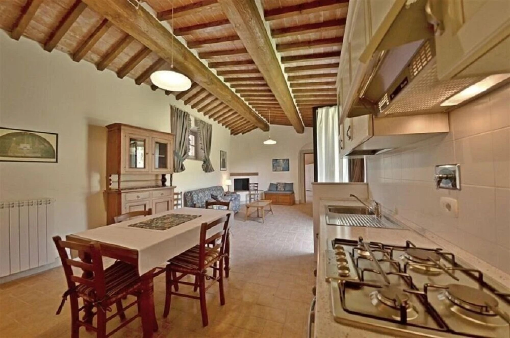 Agriturismo Concadoro