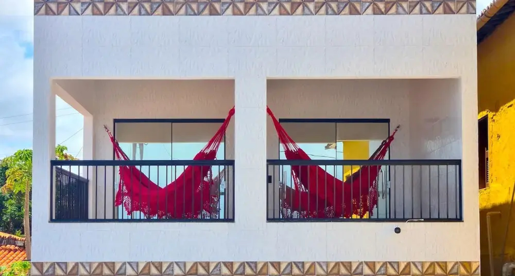 B&B Pousada Swiss Residence