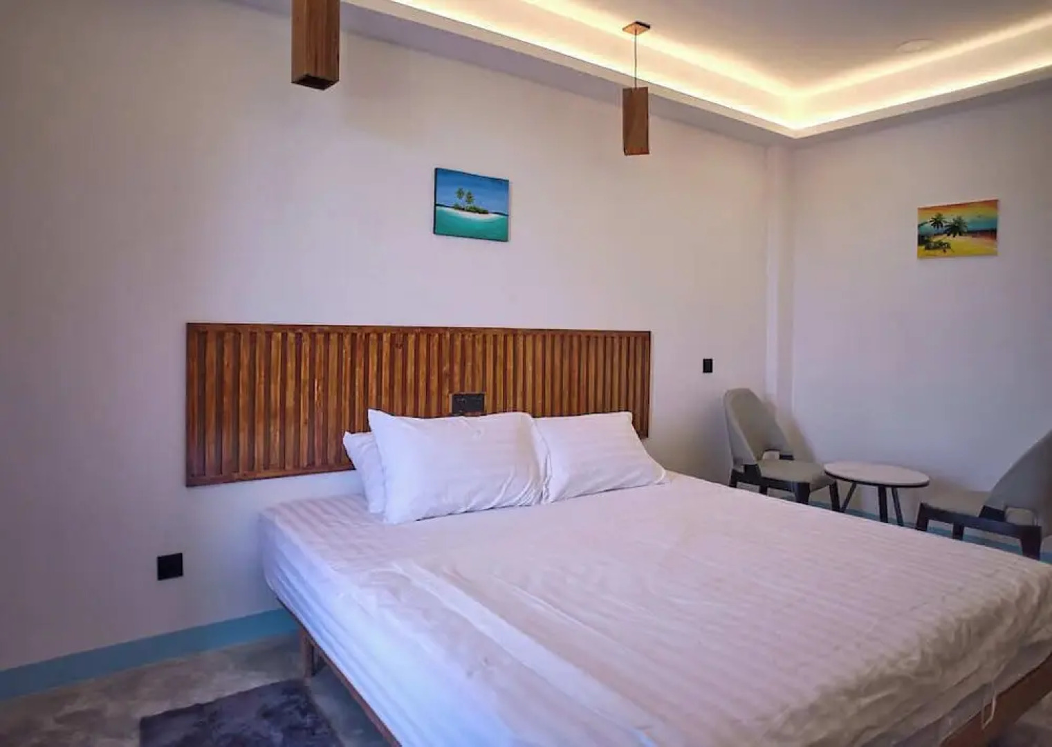 Silver County Fuvahmulah