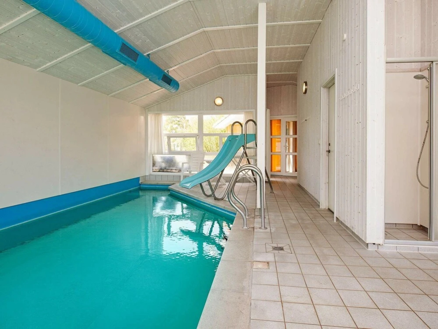 Holiday Home in Grömmitz