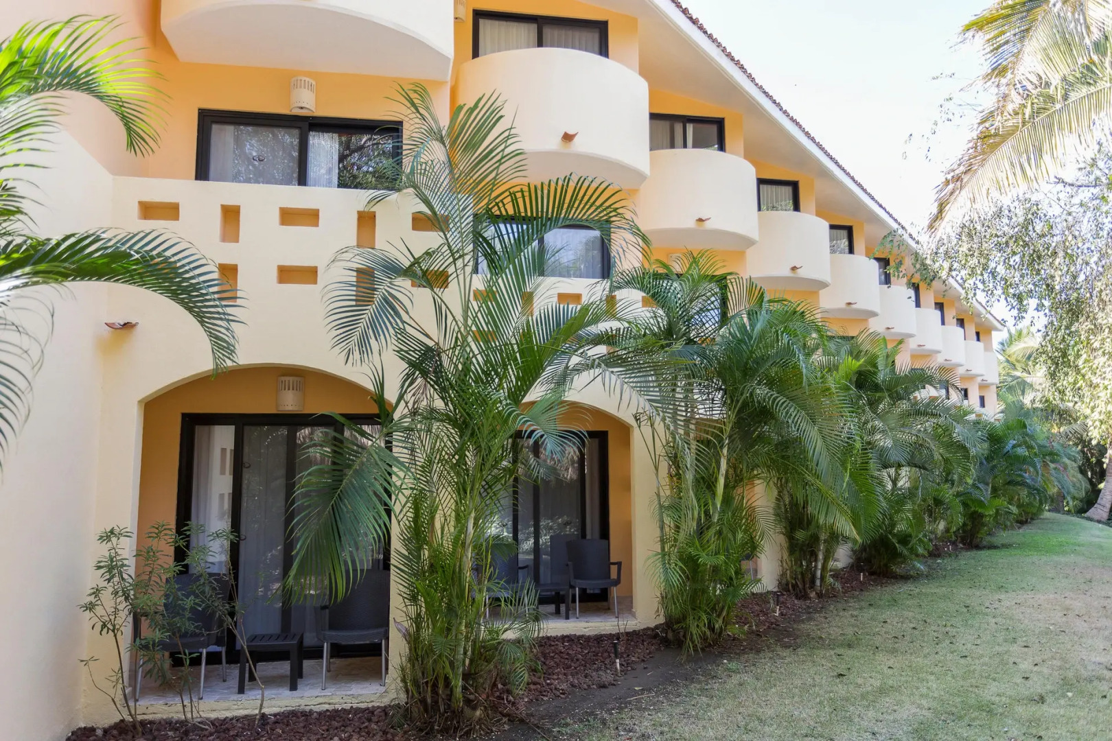 Grand Palladium Vallarta Resort & Spa - All Inclusive