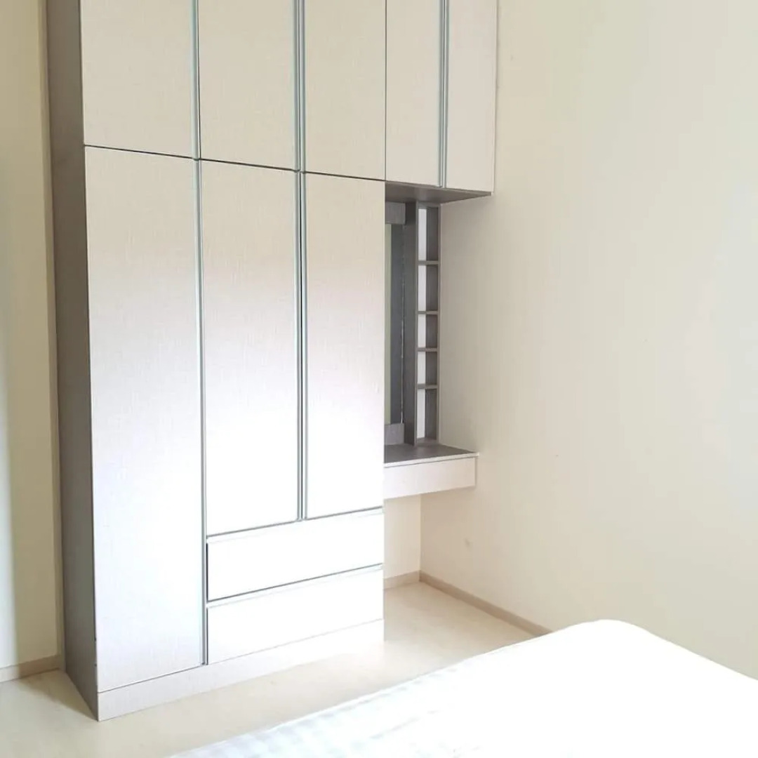 OYO Home 90355 Camlodge Makmur 2