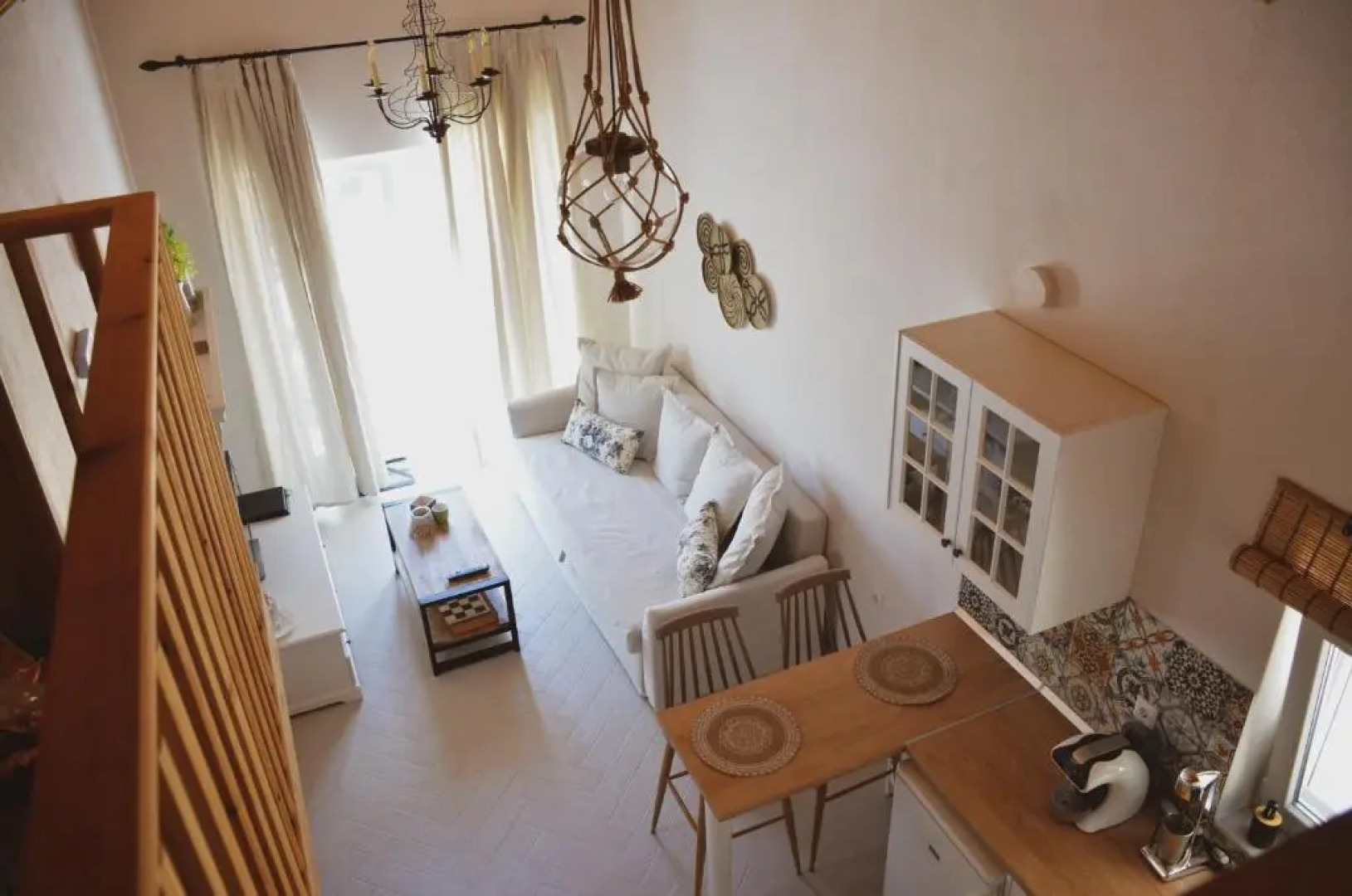 Samothrakis Michelangelo 101 Luxury apartment