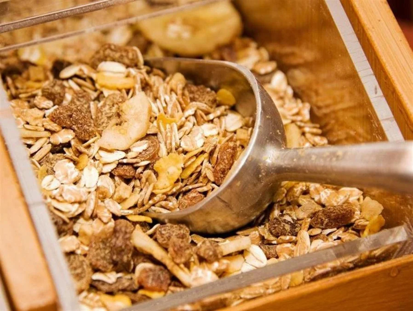 Apart Garni Sonnenplateau