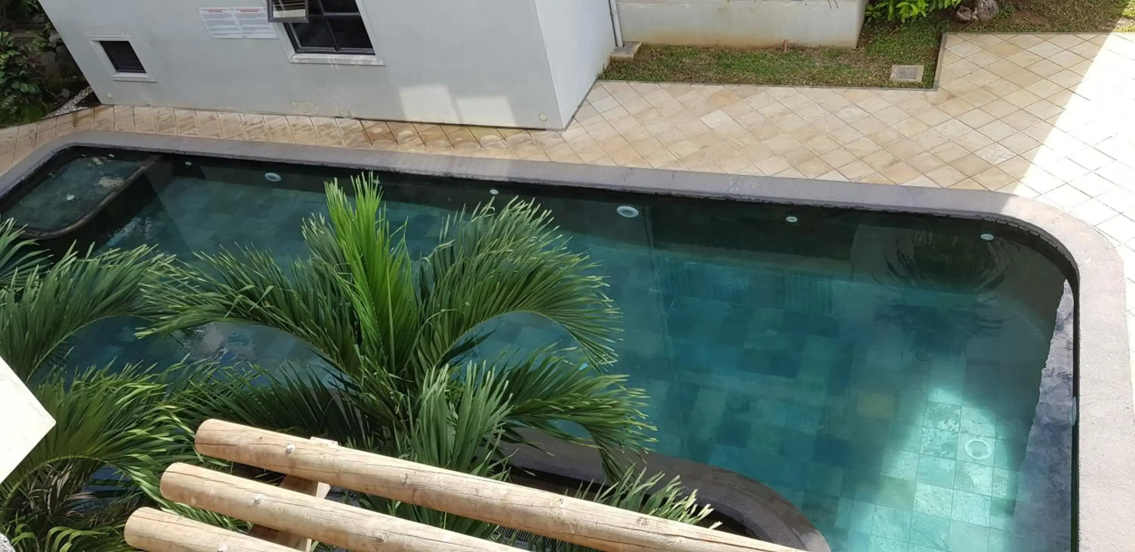 Apartment No 18 - West Terraces