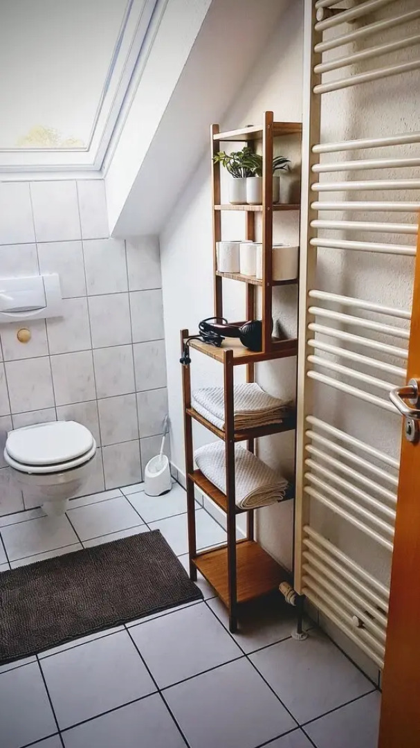 Goodchoice Apartment