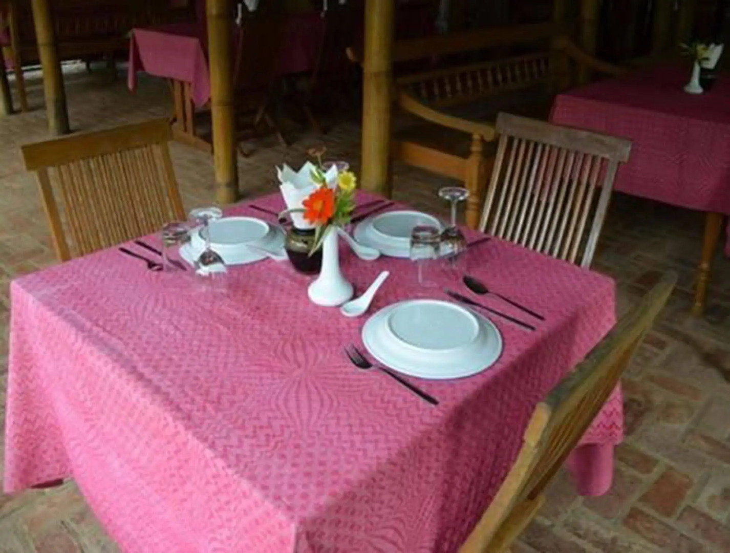 Golden Sunrise Hotel