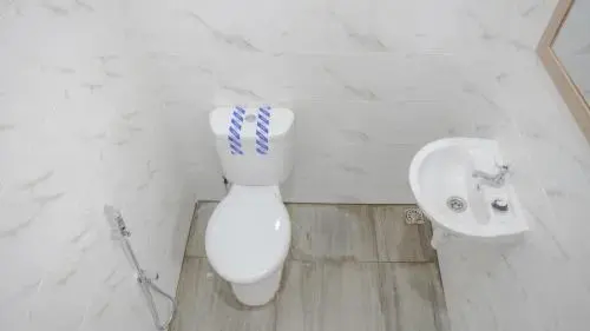 Sitiinggil Guesthouse by RedDoorz