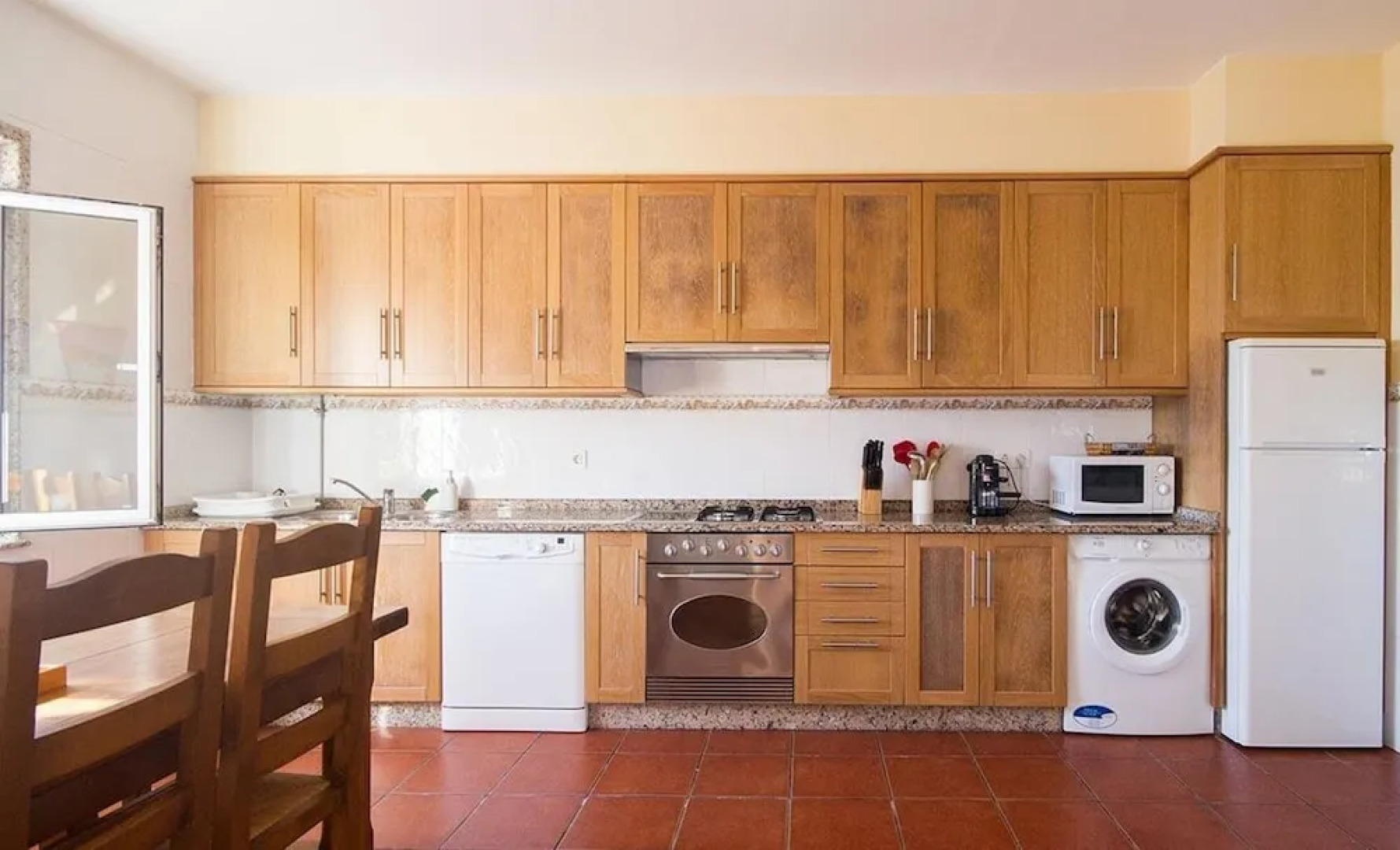 Villa in Dumbria A Coruna 101631 by MO Rentals