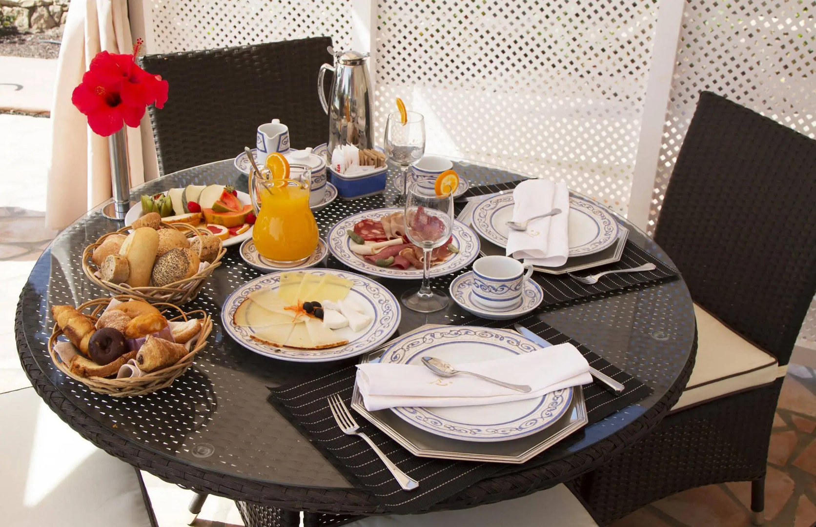 Livvo Risco del Gato Suites Hotel