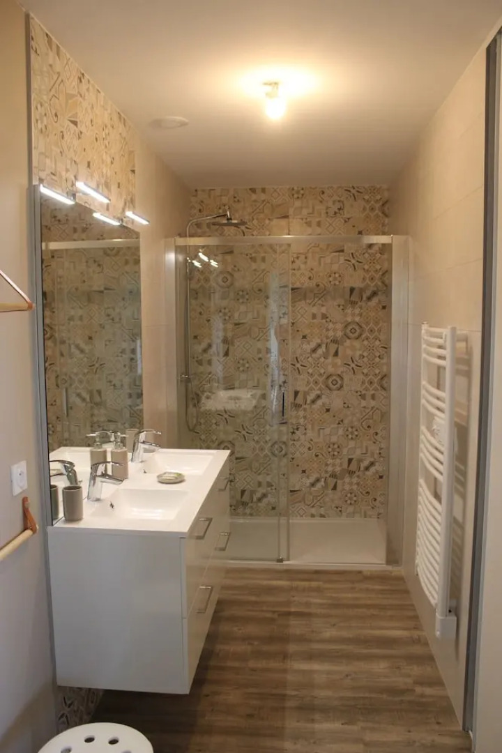 Les Bois De Champagne Nordique