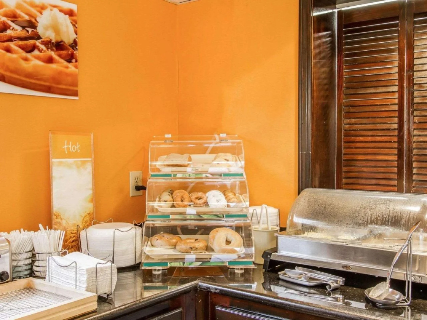 Quality Inn near University of Mobile