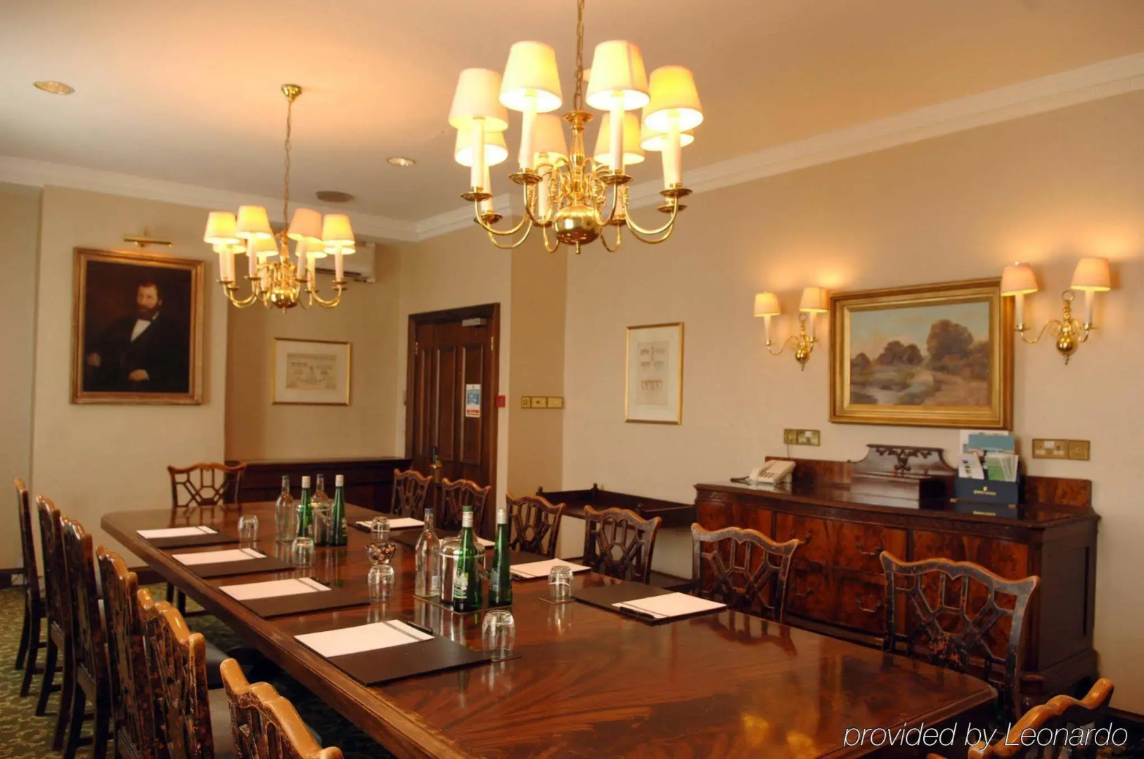 Mercure St Albans The Noke