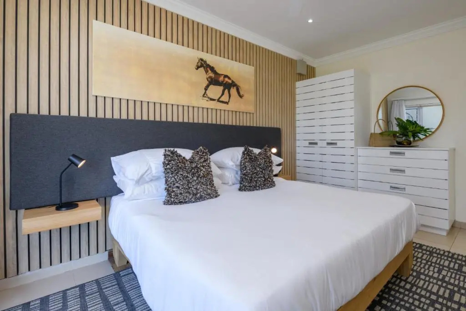 11 on Fairway Beach Villa