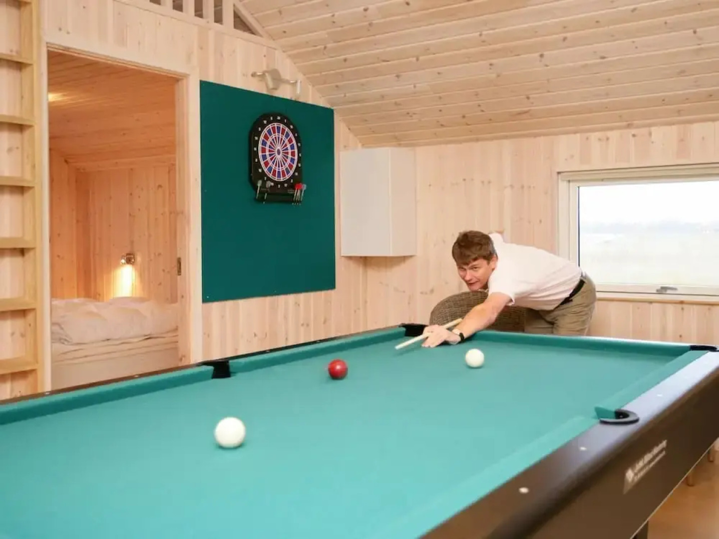 14 Person Holiday Home in Rodby-by Traum