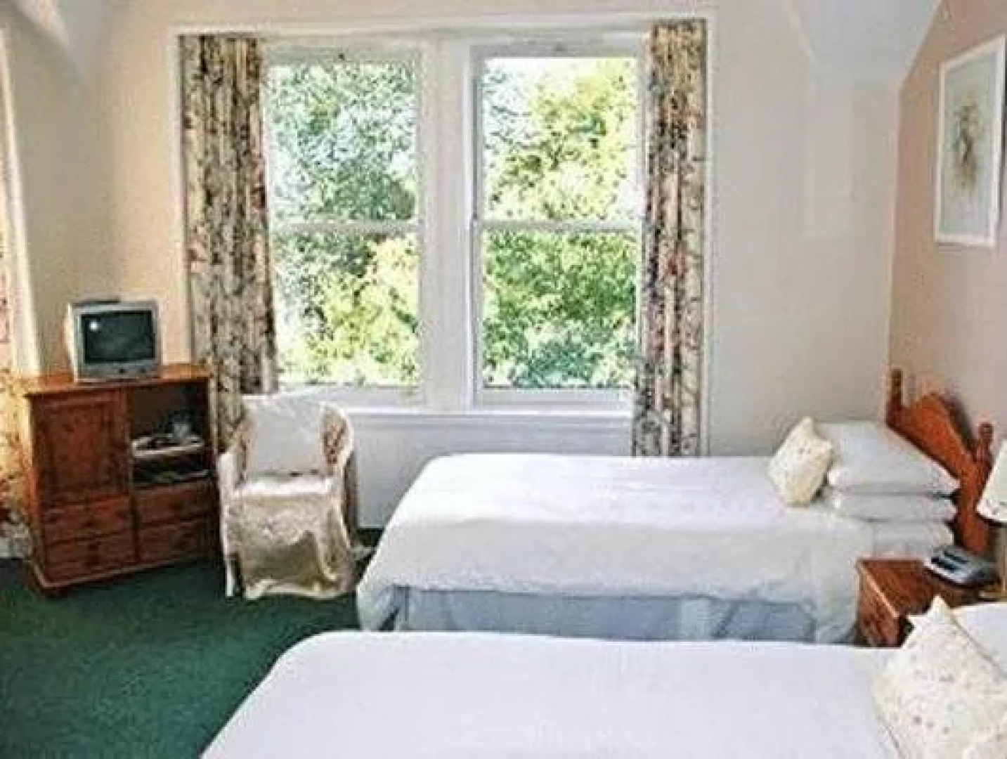 Errolbank Guest House