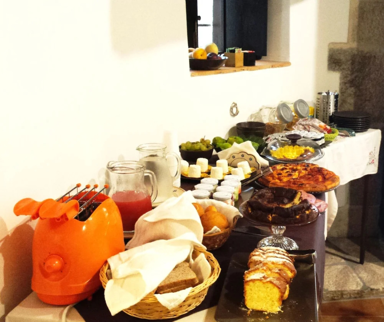 IL CLAUSTRO - piccolo albergo diffuso