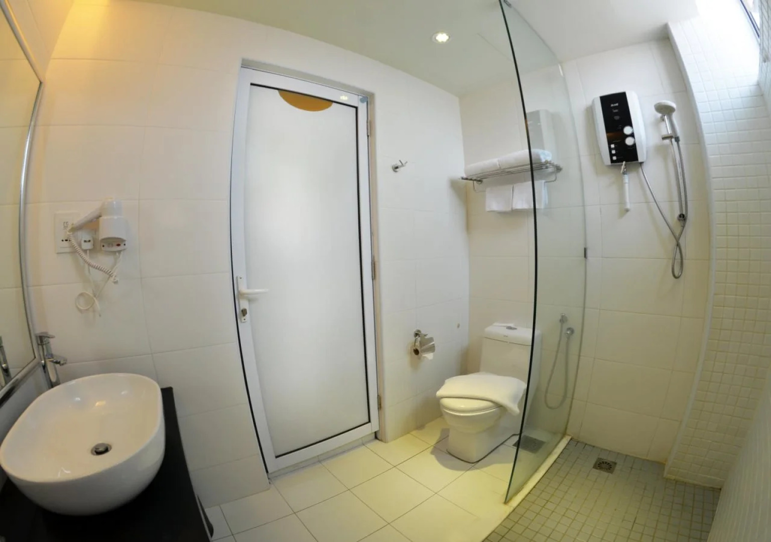 Hotel Sentral Georgetown @ City Centre