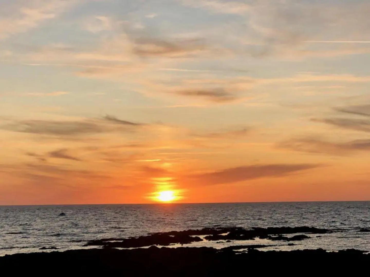 La perle Atlantique, appartement 3-4 personnes dans une résidence de standing