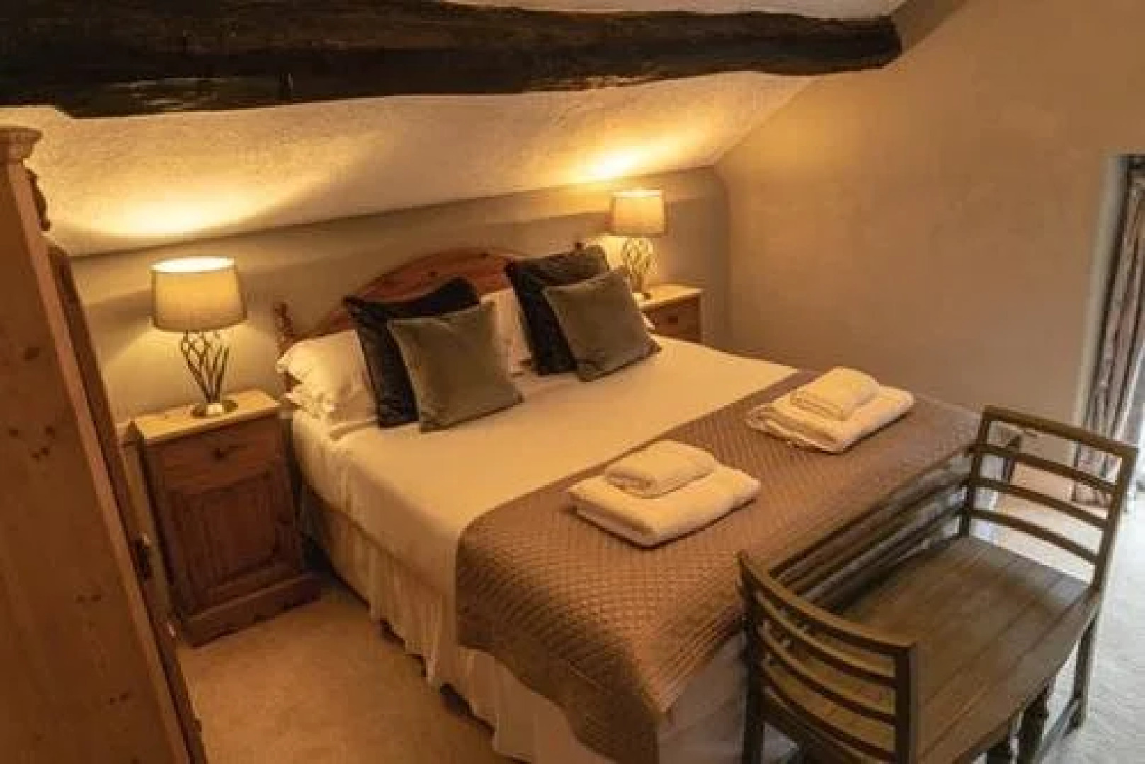 Napier's Restaurant with Rooms